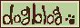 dogblog button