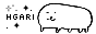 hgari button